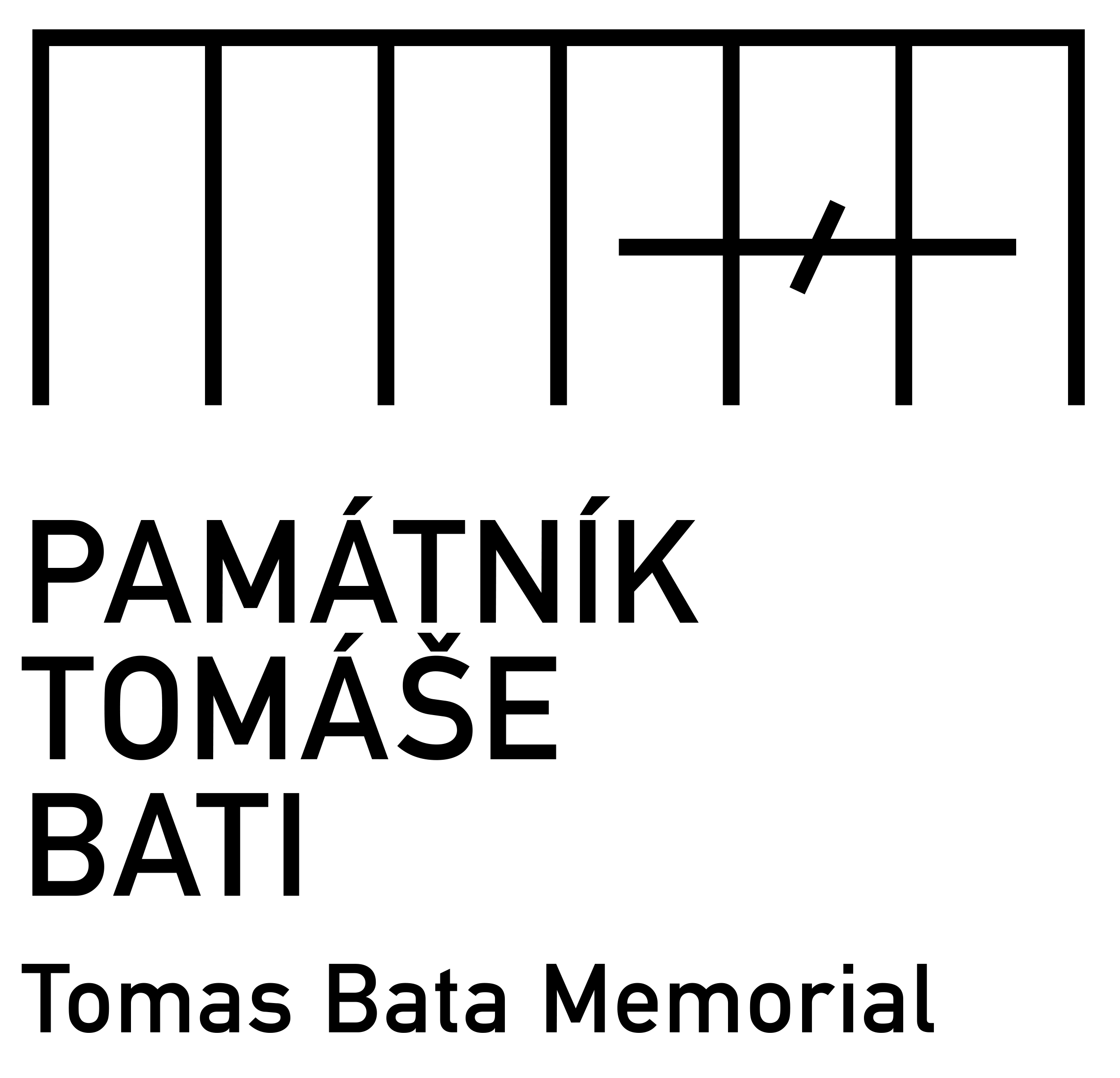 Infopoint Památníku Tomáše Bati je spojen s Technikiádou