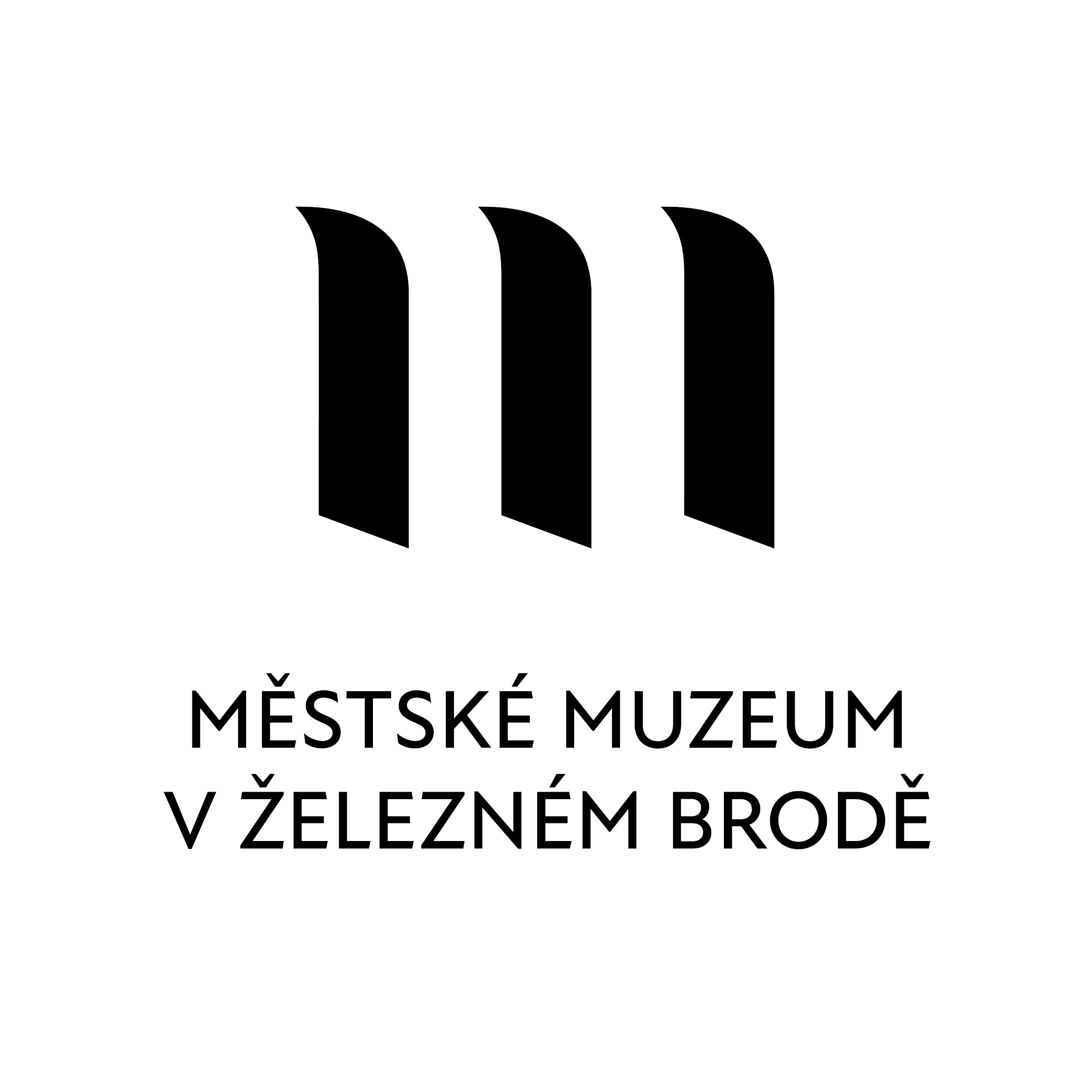 Návštěva sklářské expozice Městského muzea v Železném Brodě